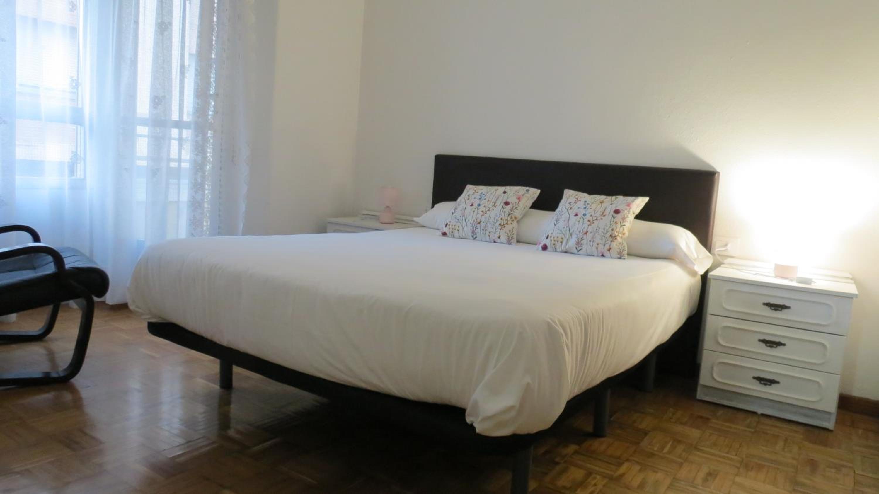Apartamento Ría de Pontevedra