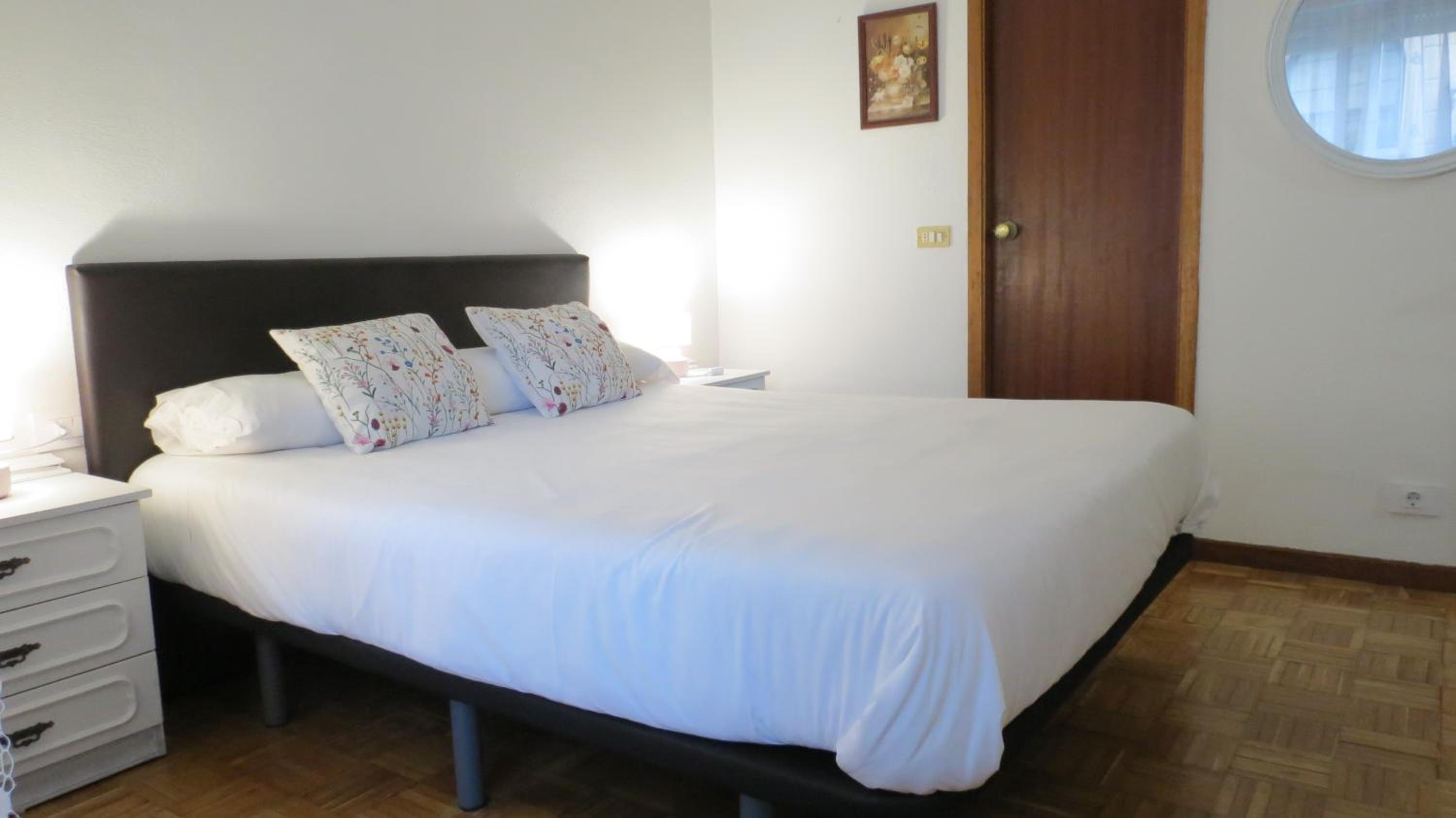 Apartamento Ría de Pontevedra