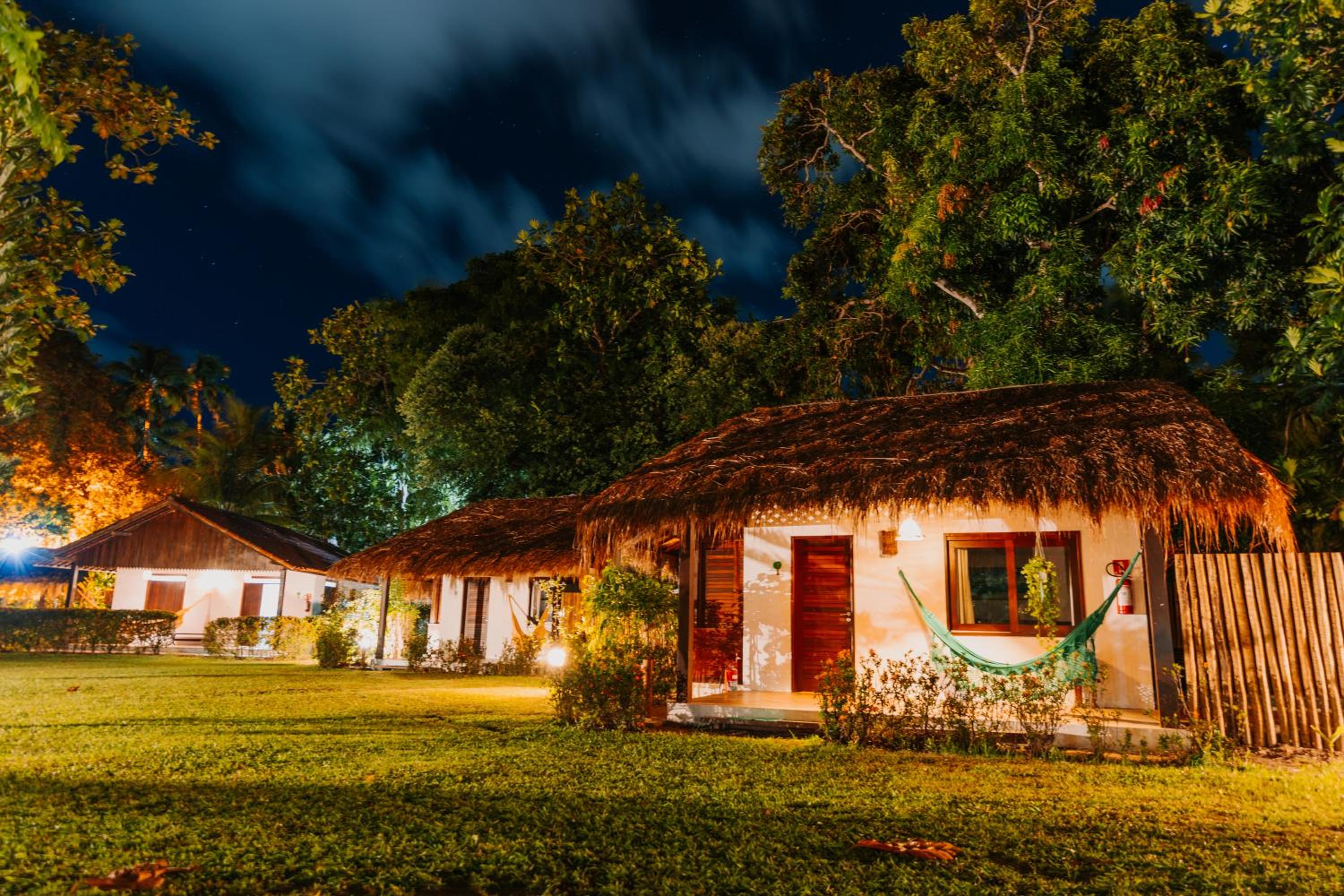 Hotel Bangalôs do Gameleiro - Image 1
