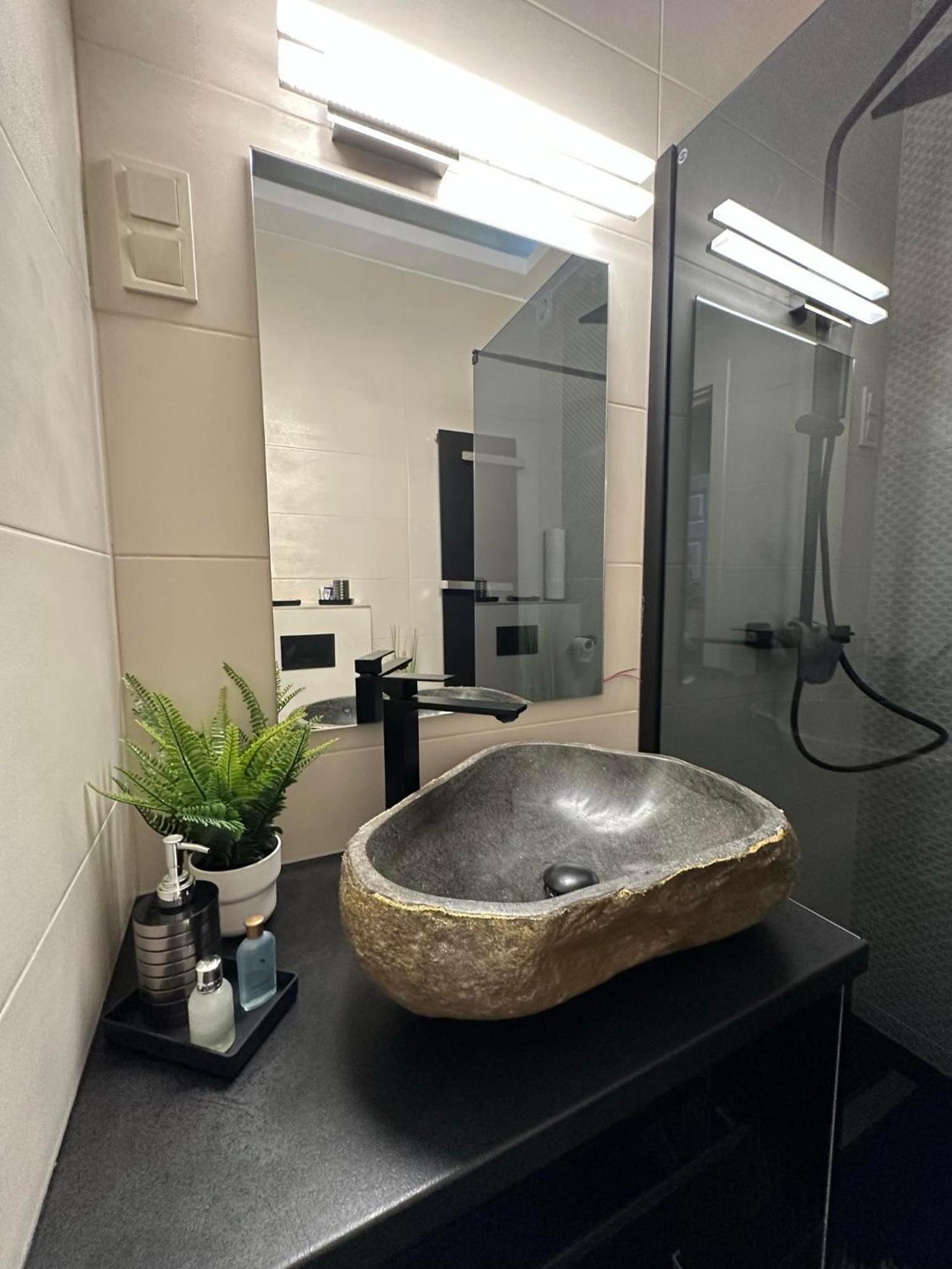 Gold Downtown Apartman