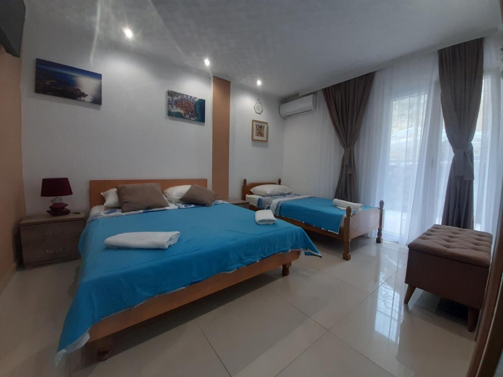 Becic Apartments