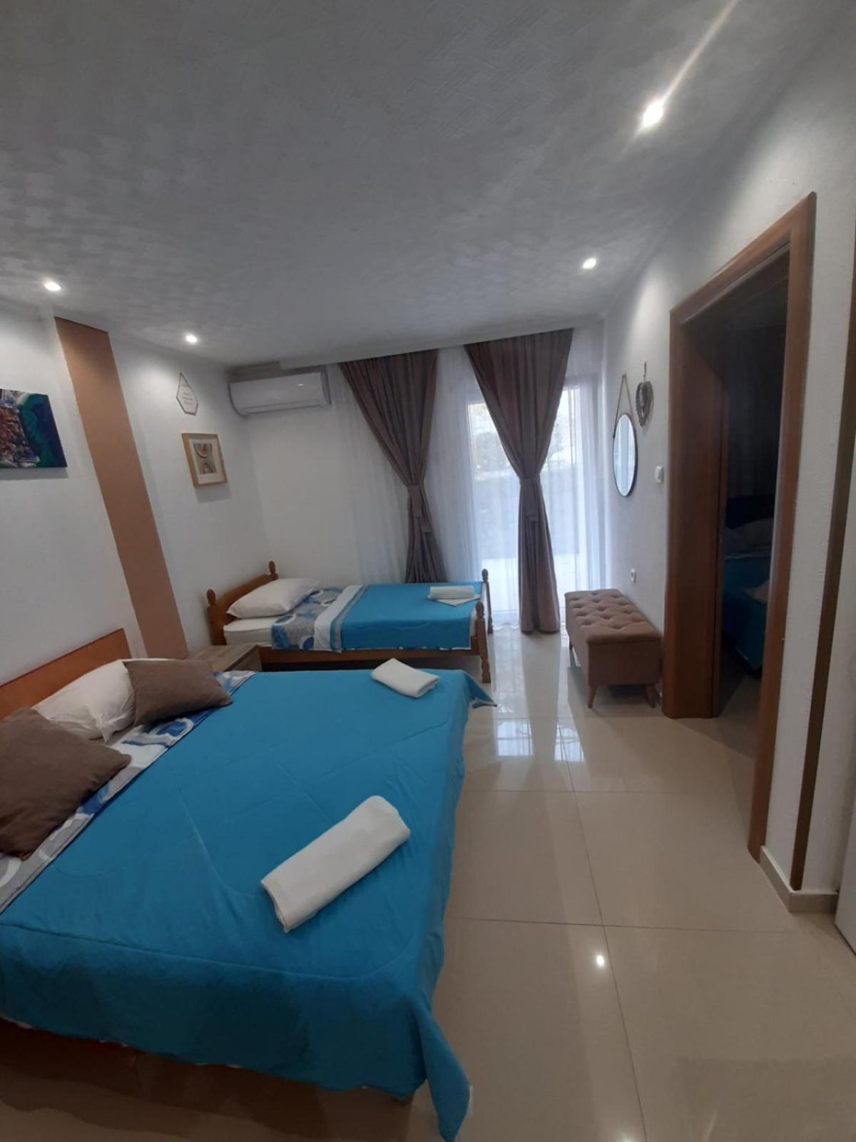 Becic Apartments