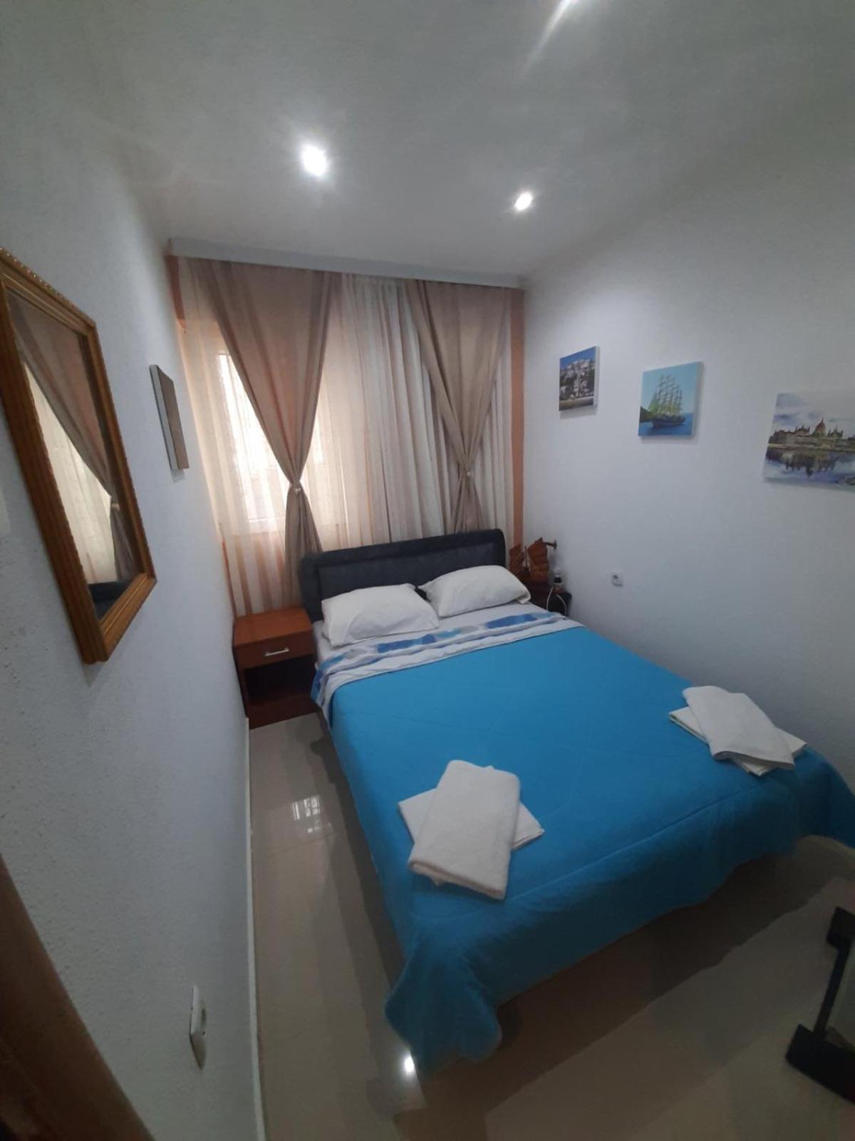 Becic Apartments