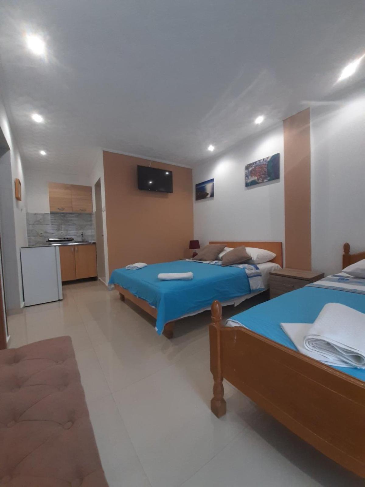 Becic Apartments