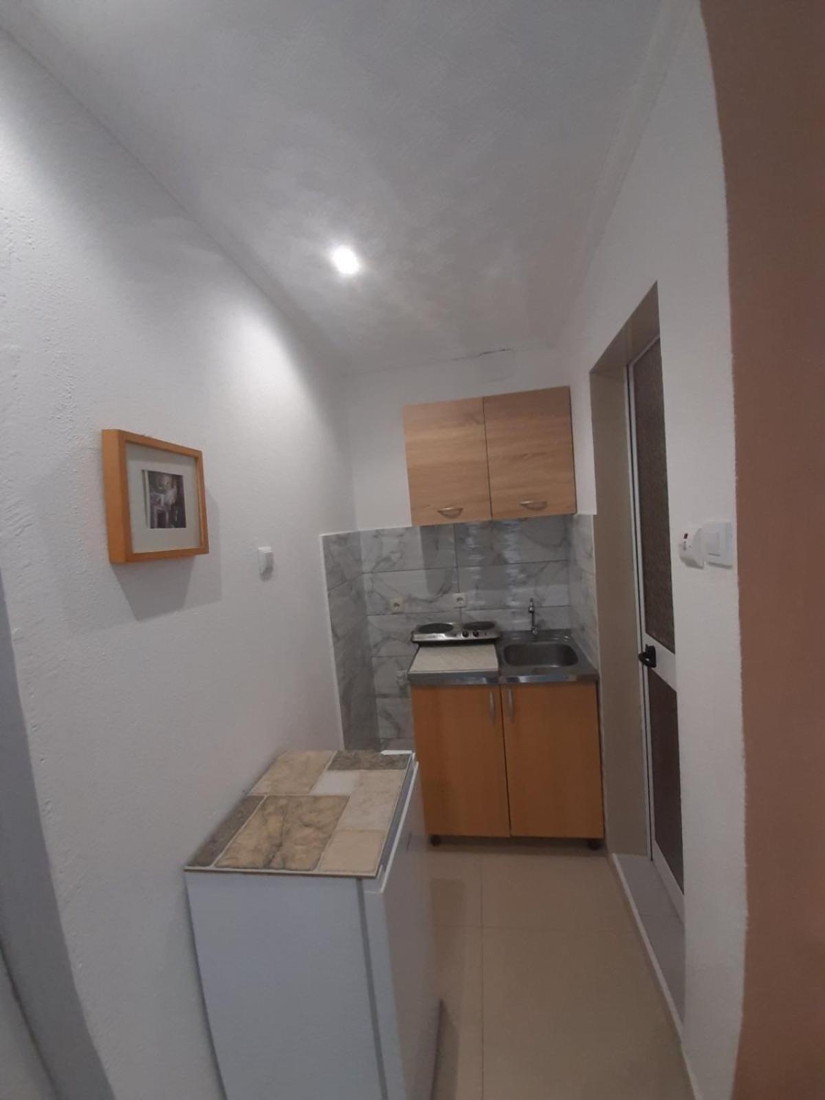 Becic Apartments