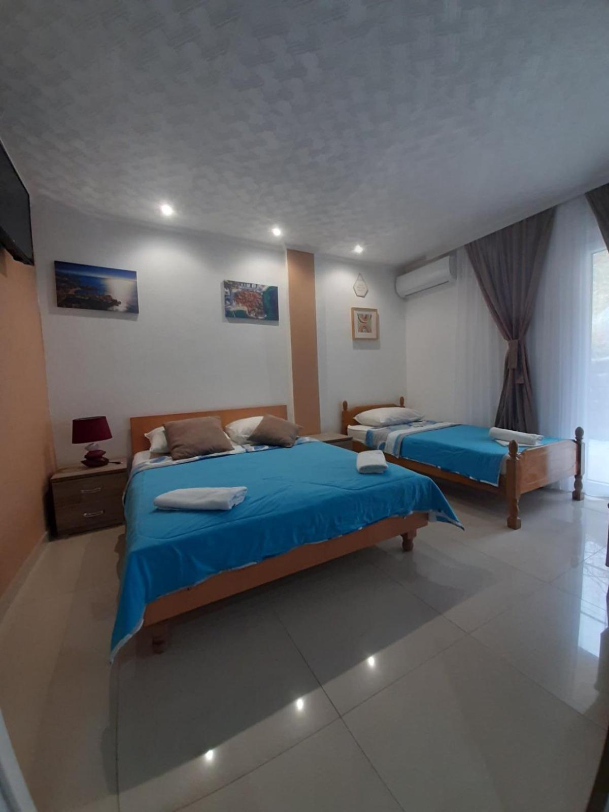 Becic Apartments