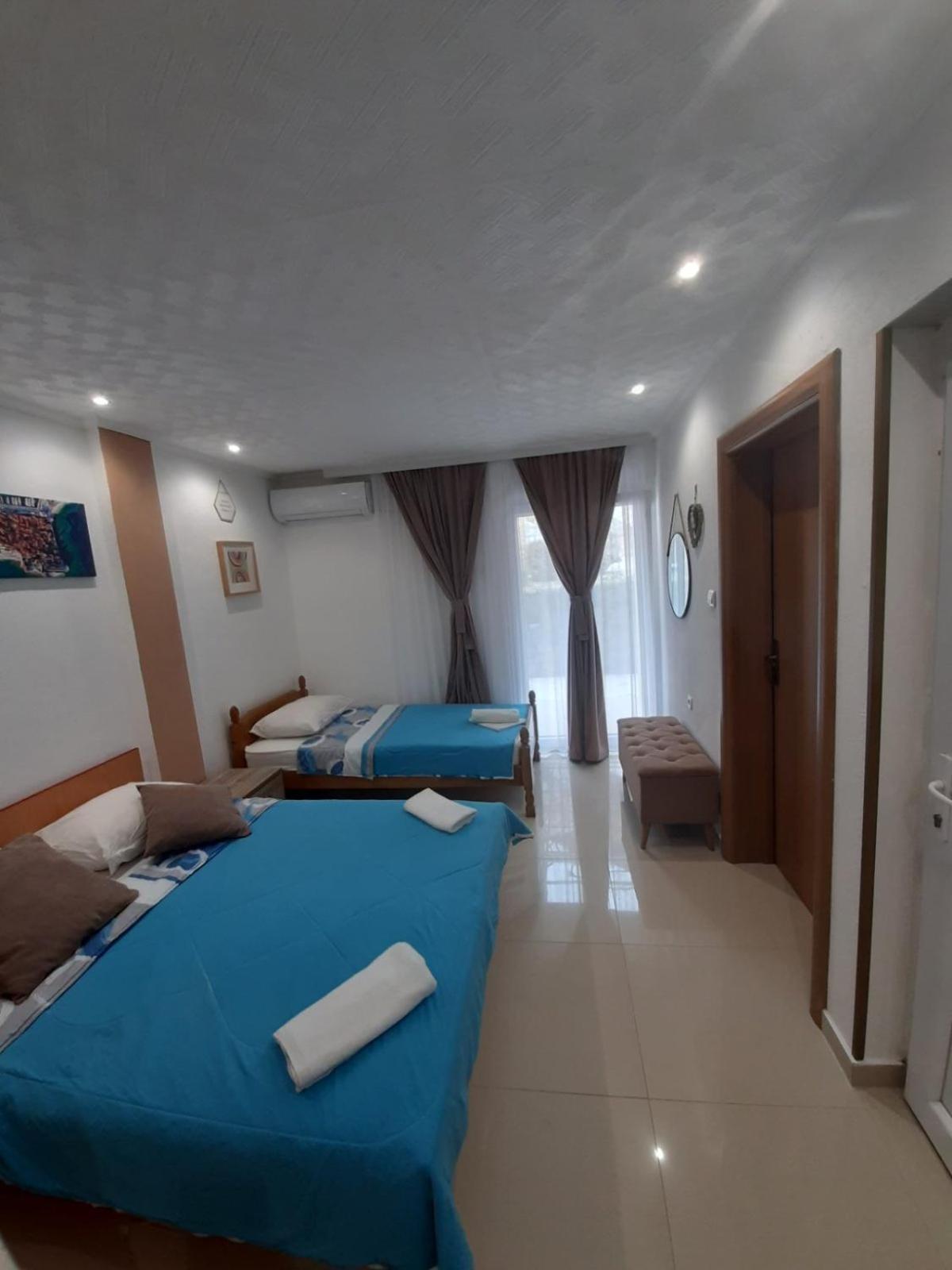 Becic Apartments
