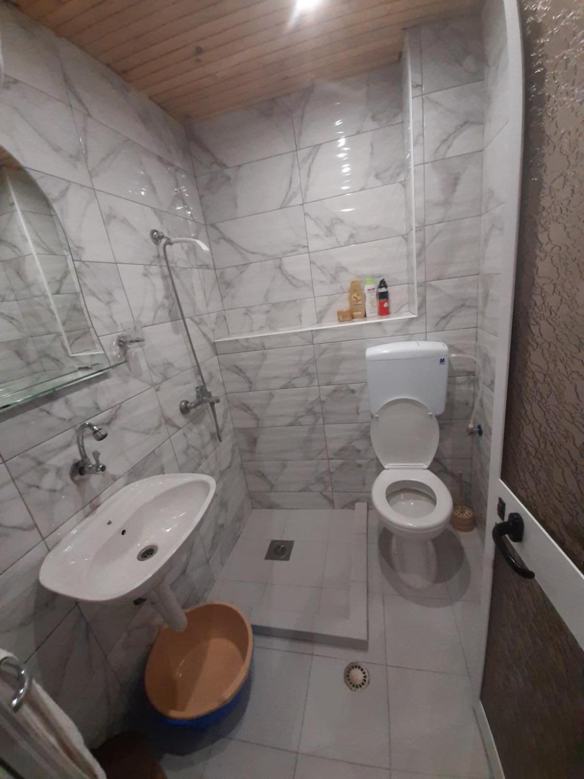 Becic Apartments