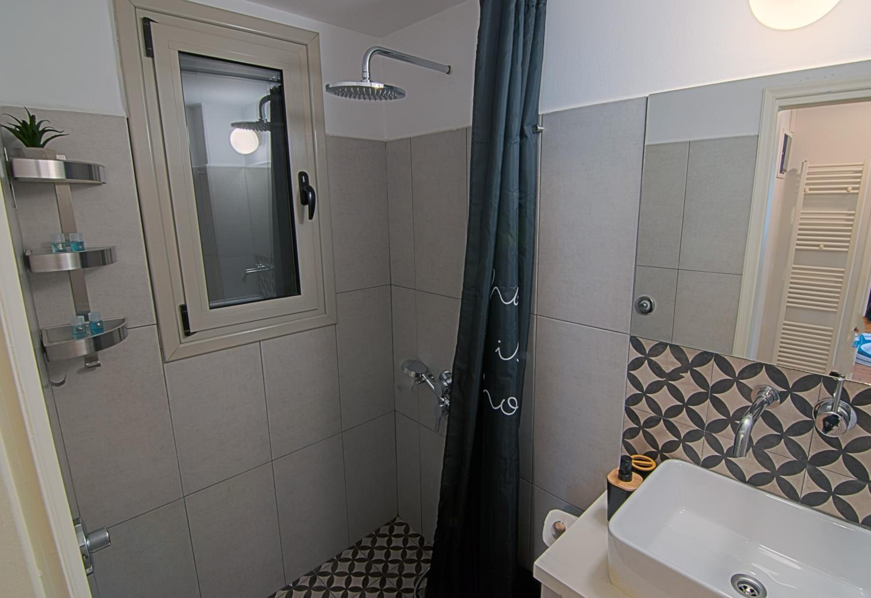 Exarcheia Urban Studio Apartment