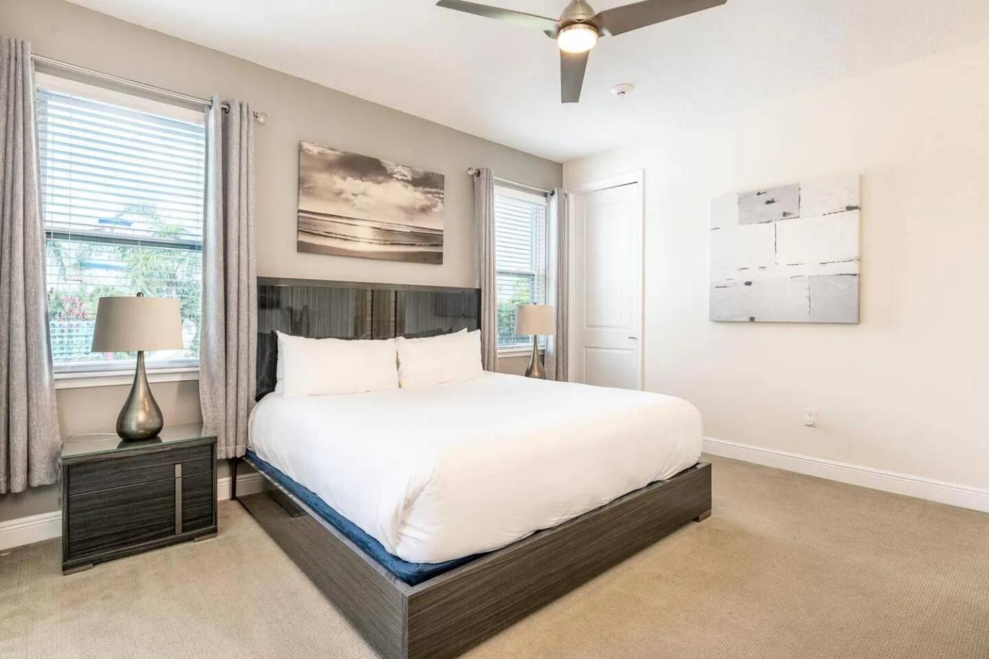 A Luxurious Escape 11Bd Home in Orlando ER251