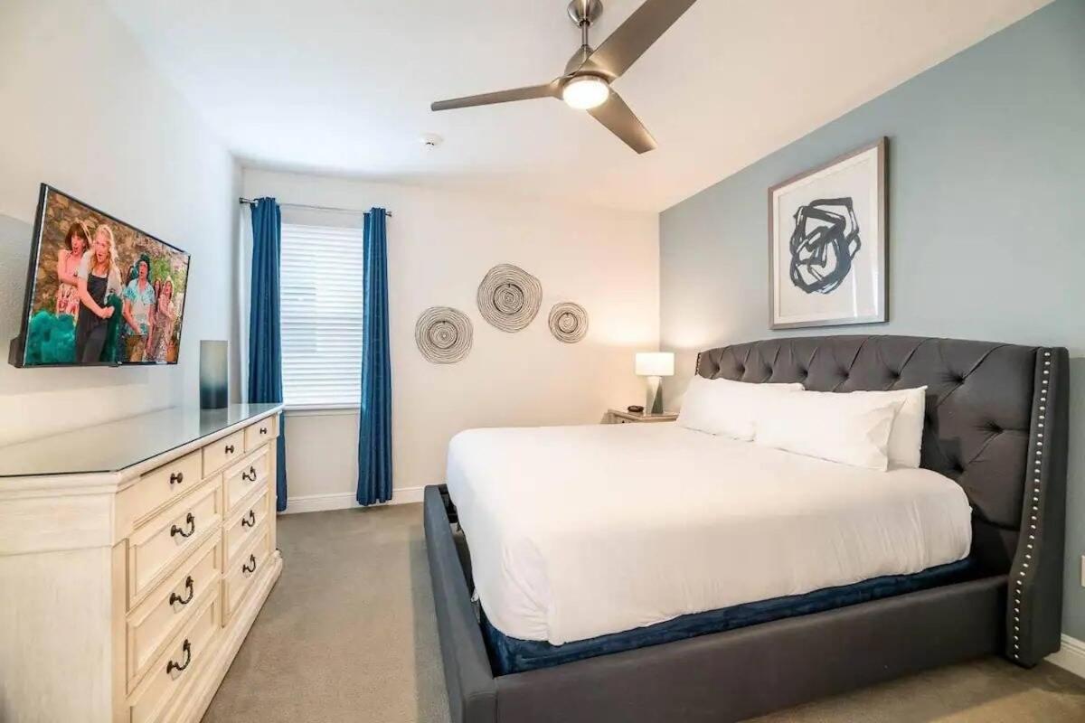A Luxurious Escape 11Bd Home in Orlando ER251