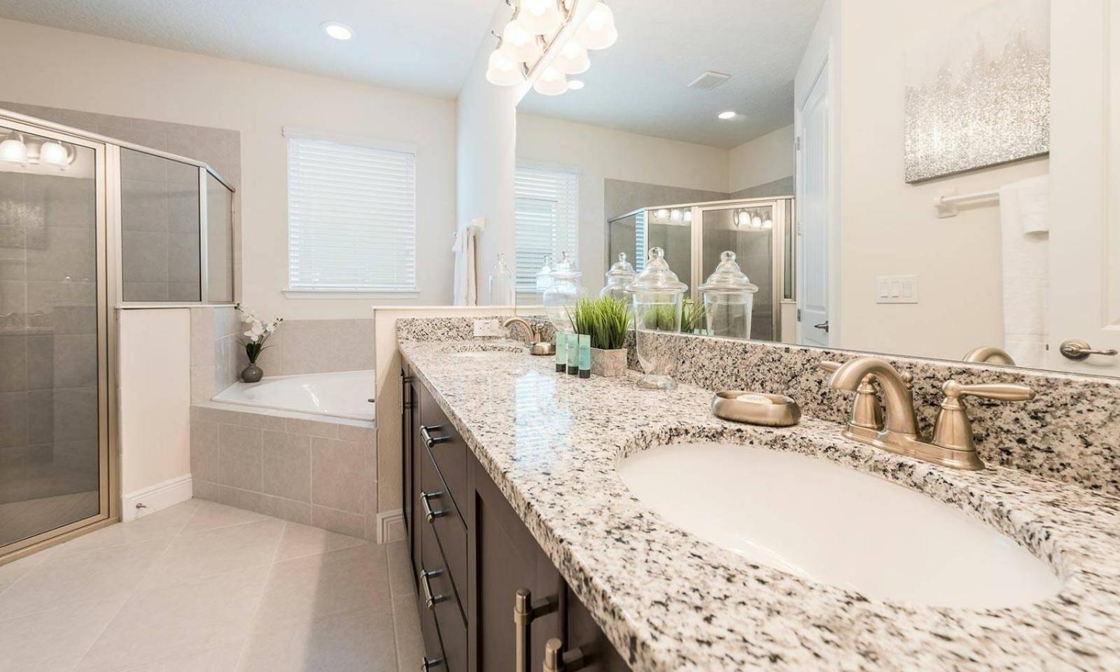 A Luxurious Escape 11Bd Home in Orlando ER251