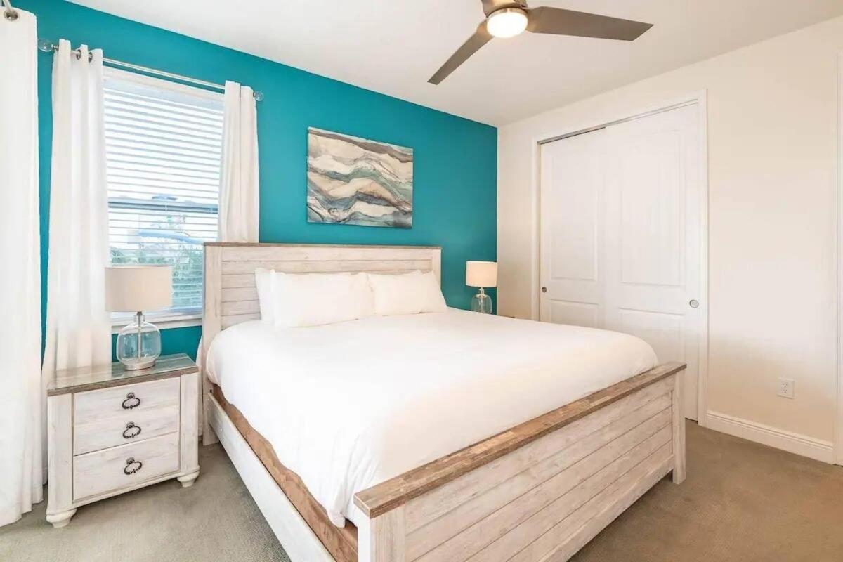 A Luxurious Escape 11Bd Home in Orlando ER251
