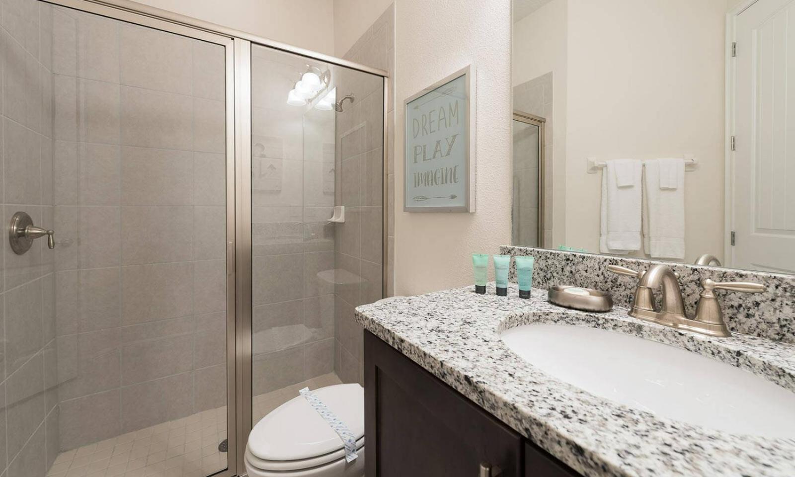 A Luxurious Escape 11Bd Home in Orlando ER251