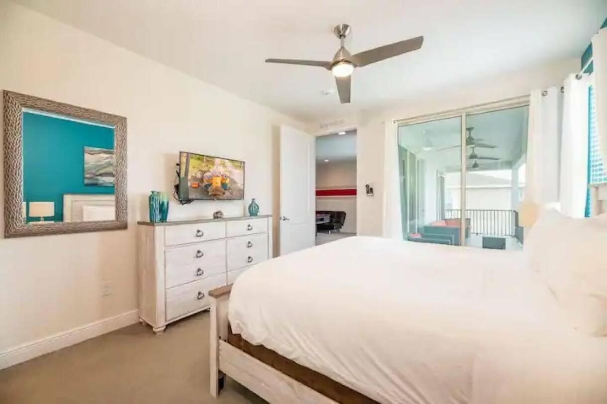 A Luxurious Escape 11Bd Home in Orlando ER251