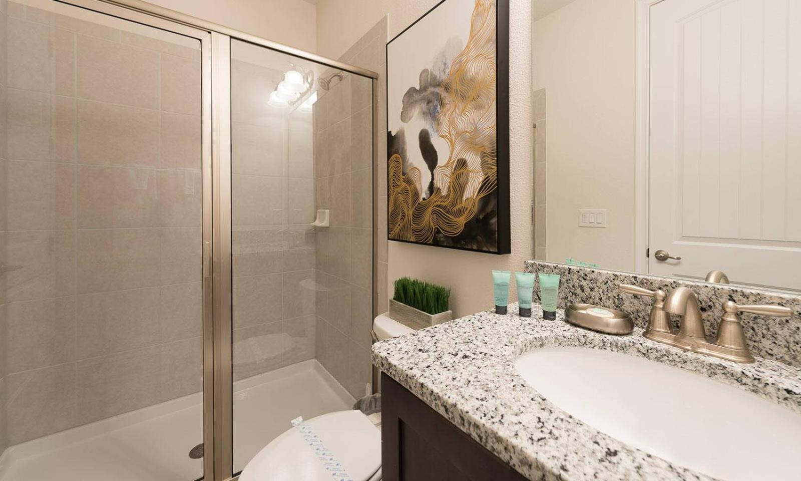 A Luxurious Escape 11Bd Home in Orlando ER251
