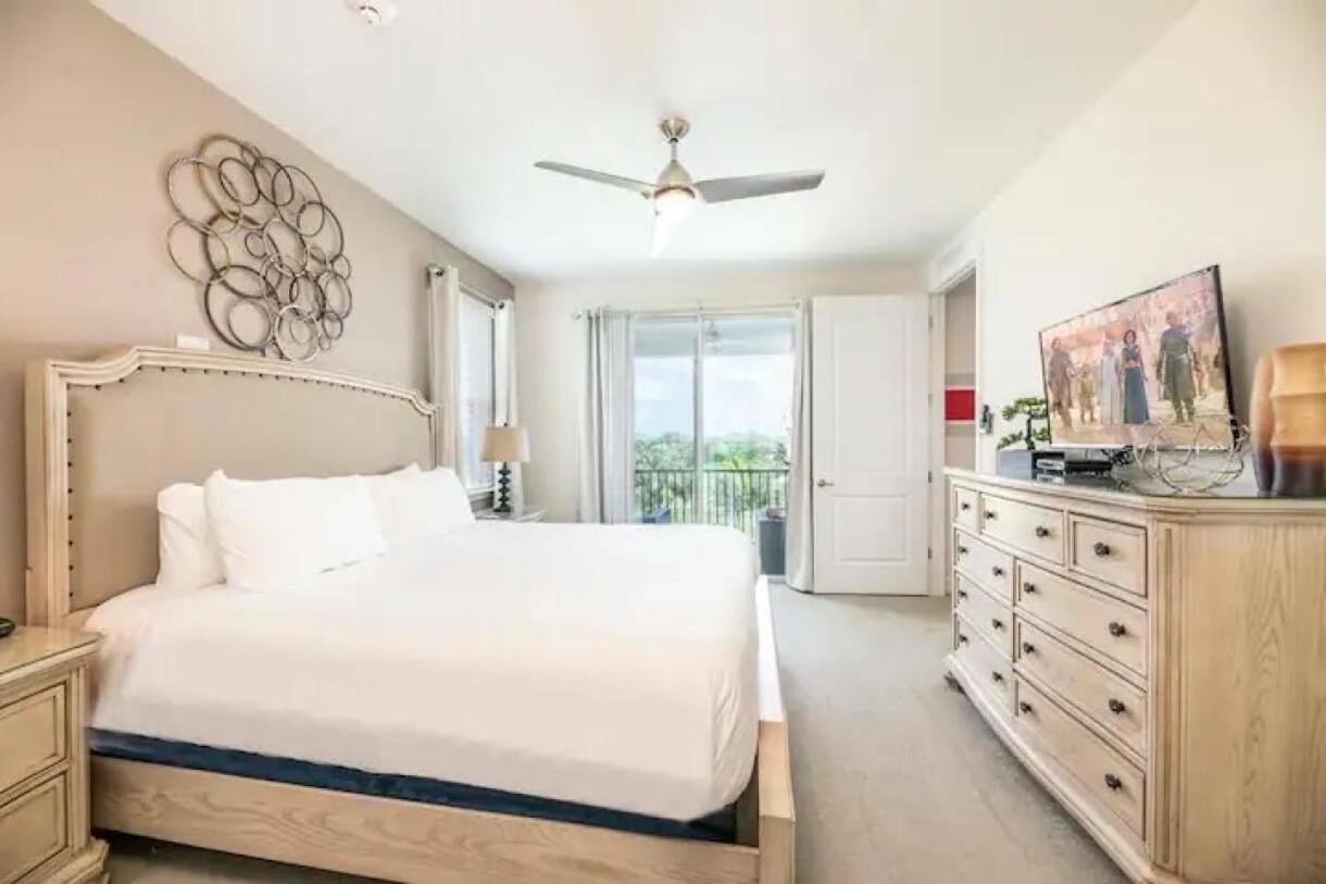 A Luxurious Escape 11Bd Home in Orlando ER251
