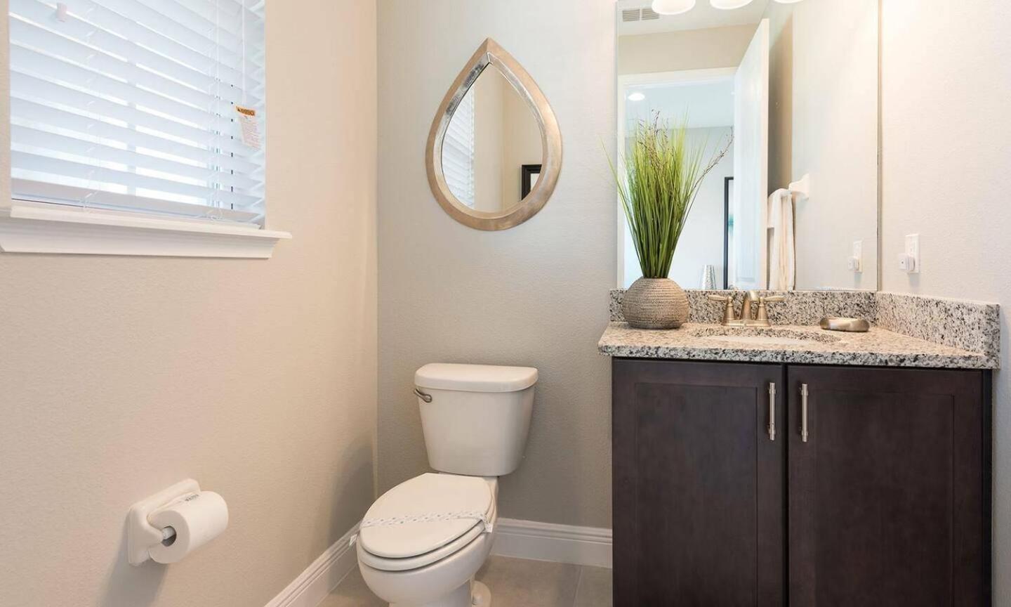 A Luxurious Escape 11Bd Home in Orlando ER251
