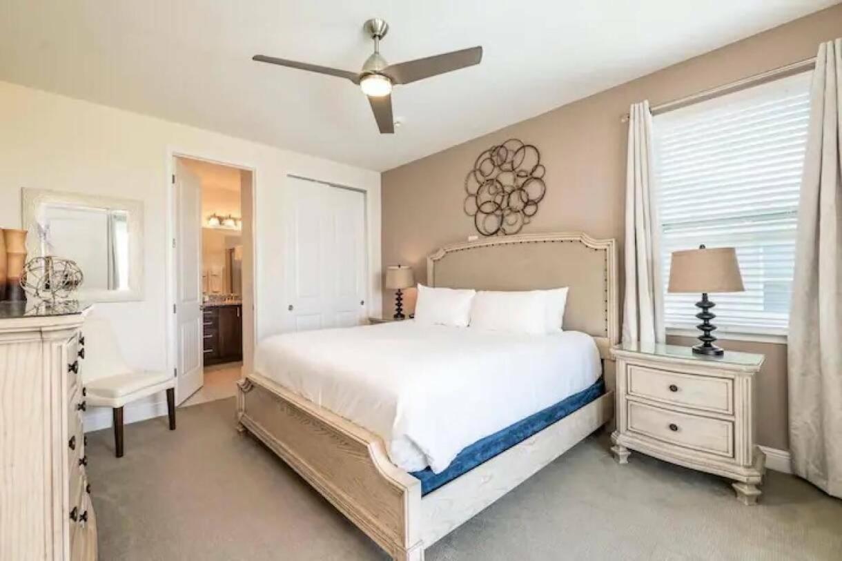 A Luxurious Escape 11Bd Home in Orlando ER251
