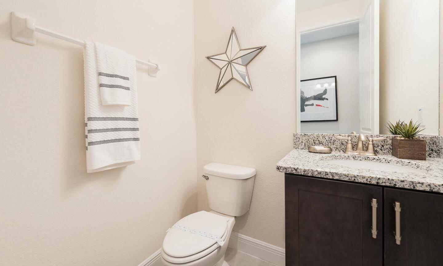 A Luxurious Escape 11Bd Home in Orlando ER251