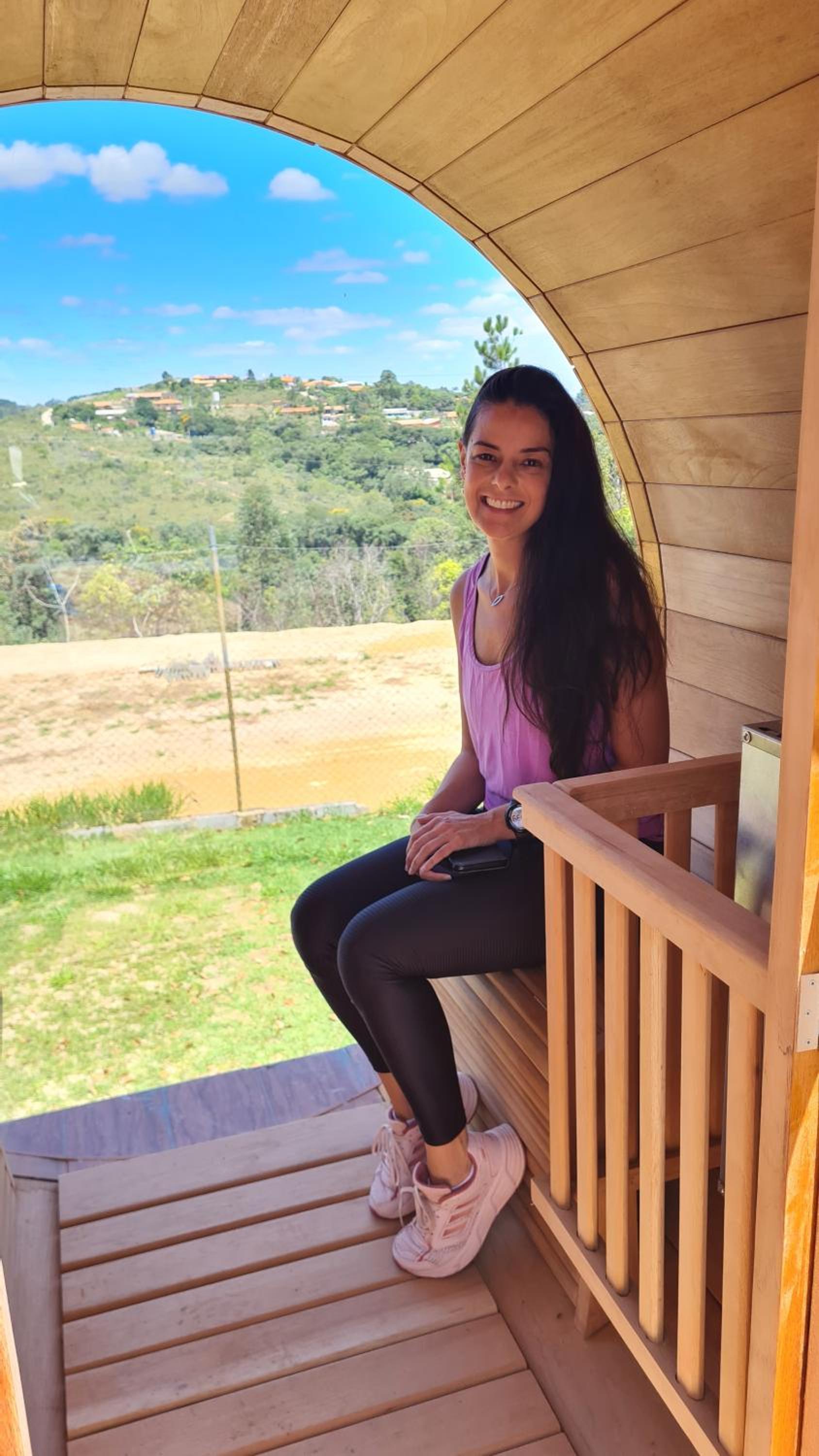 Pousada Sitio Roda D'Água Mairinque