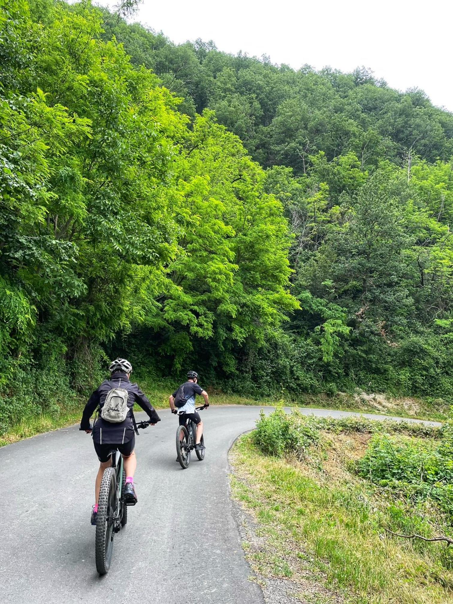 Marmore Greenway