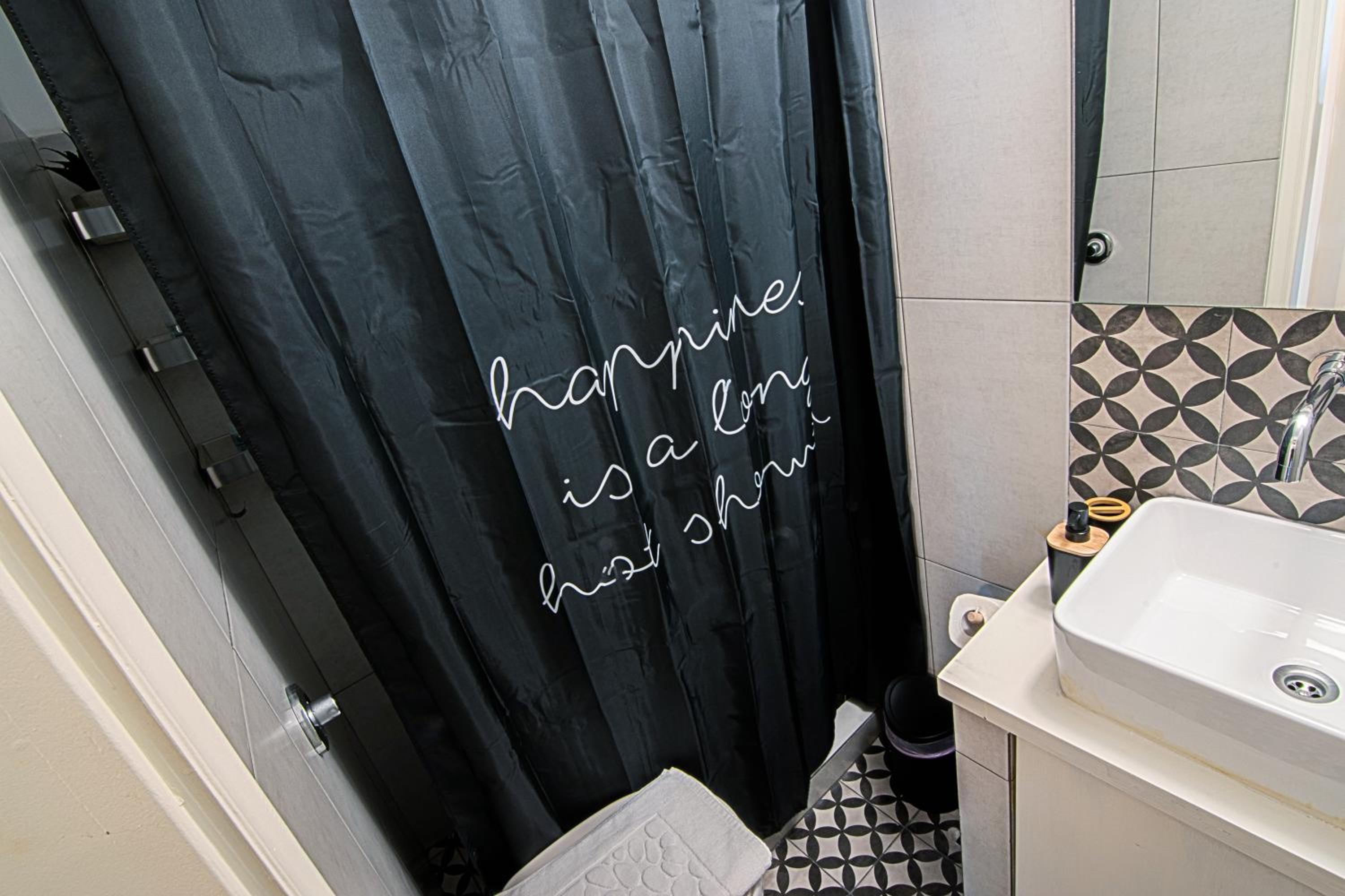 Exarcheia Urban Studio Apartment