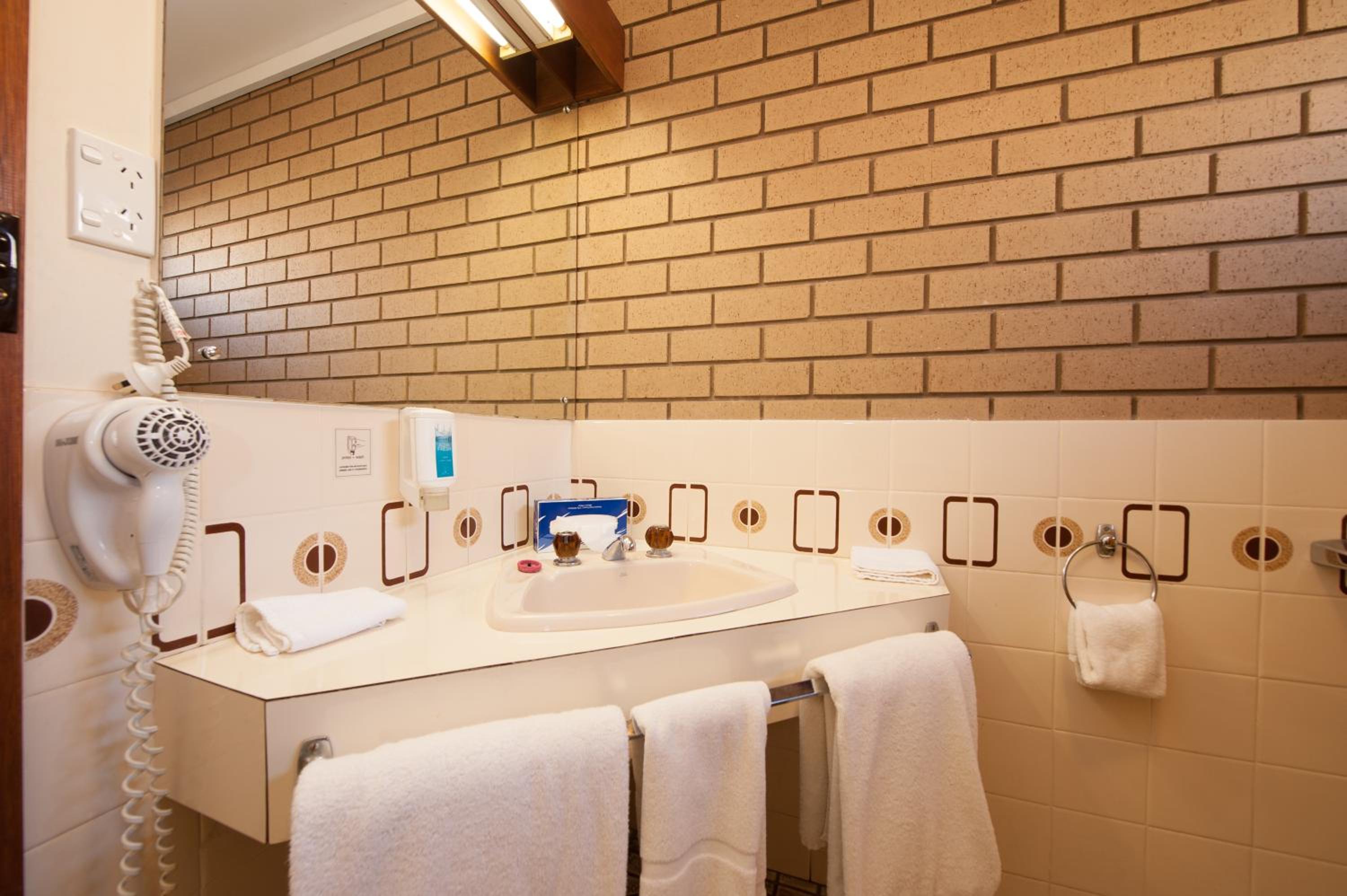 Albury City Motel
