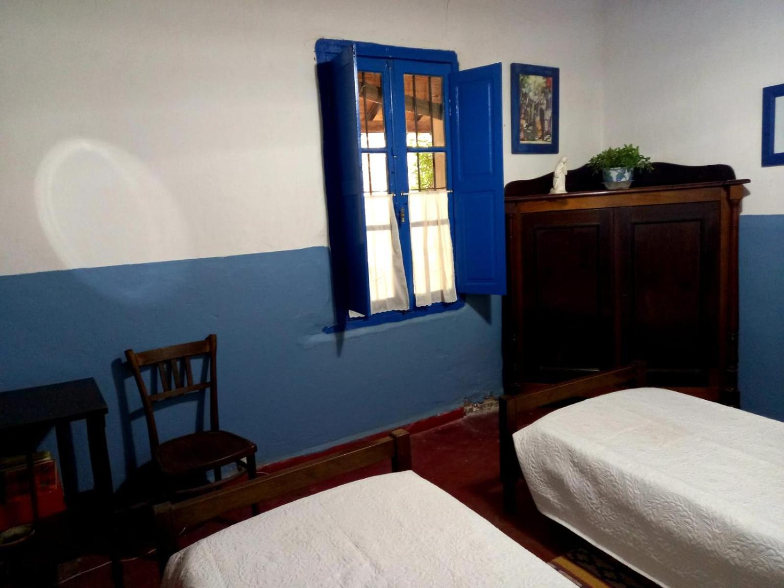 Hotel Posada El Recodo