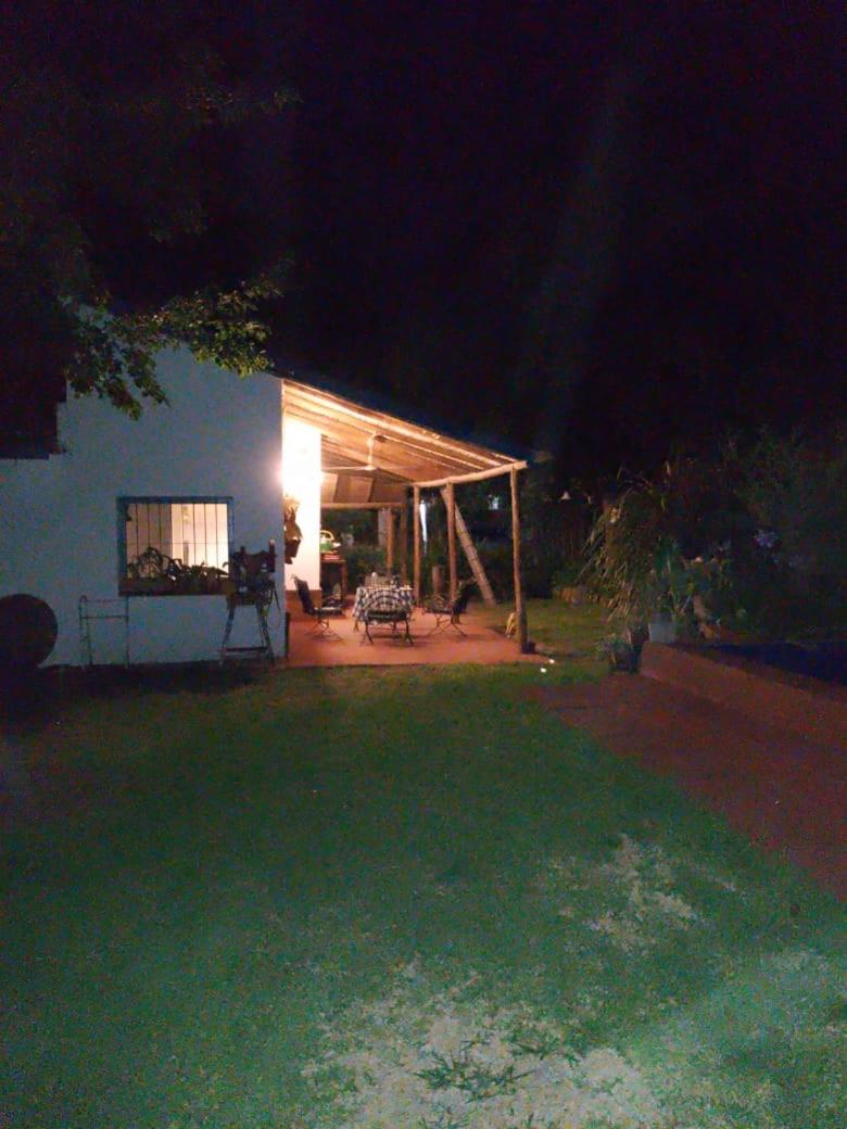 Hotel Posada El Recodo