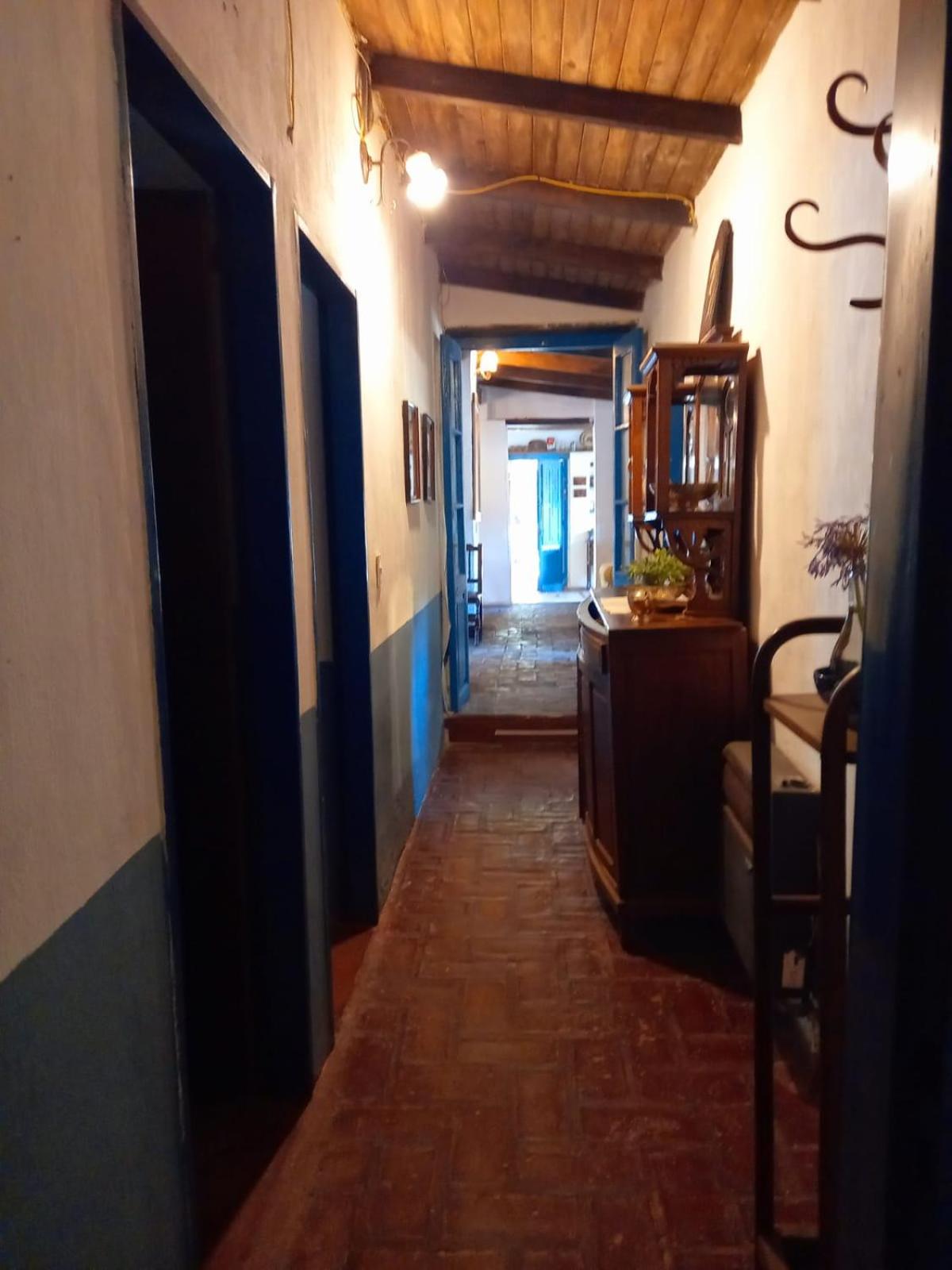 Hotel Posada El Recodo