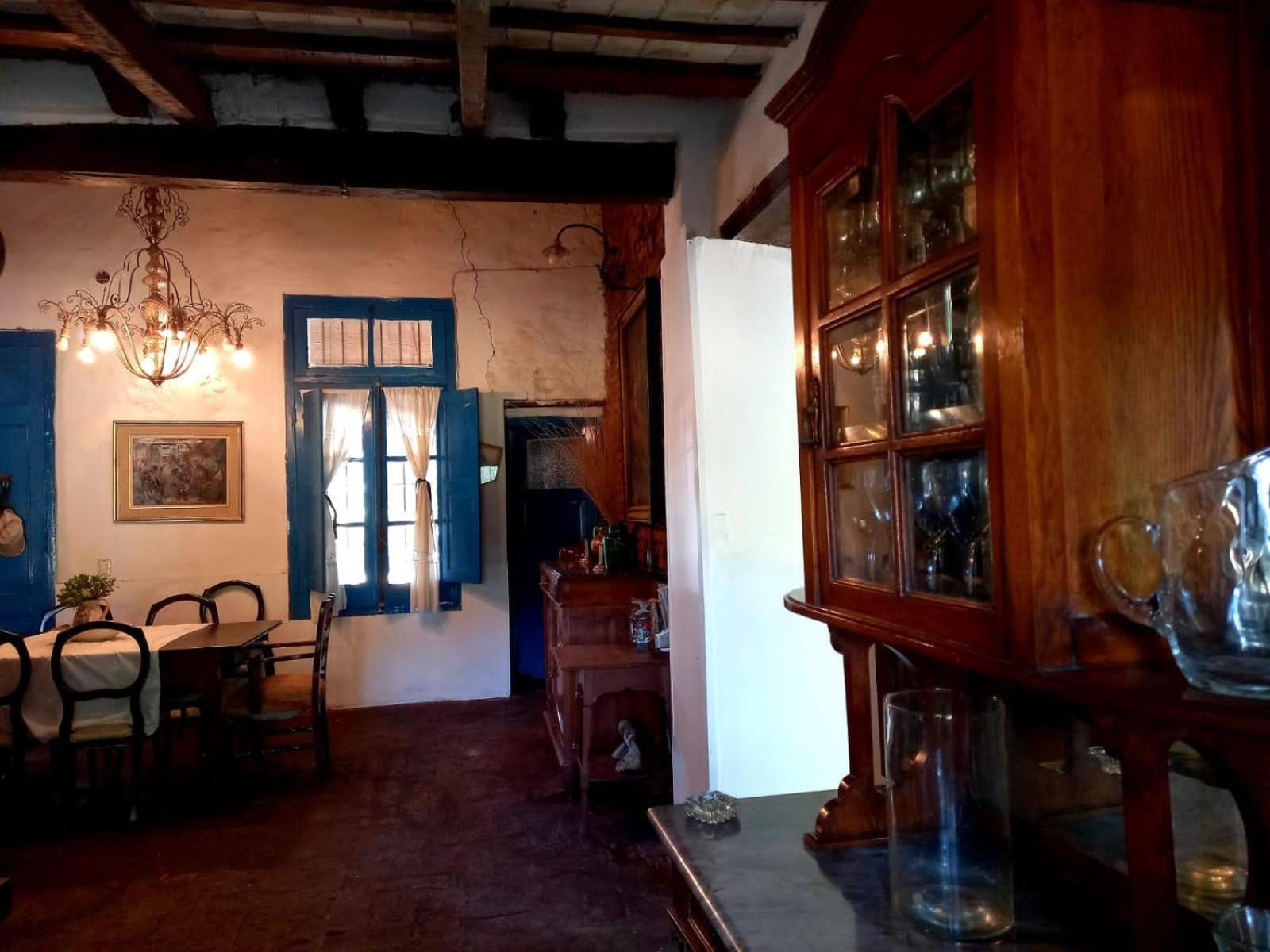 Hotel Posada El Recodo