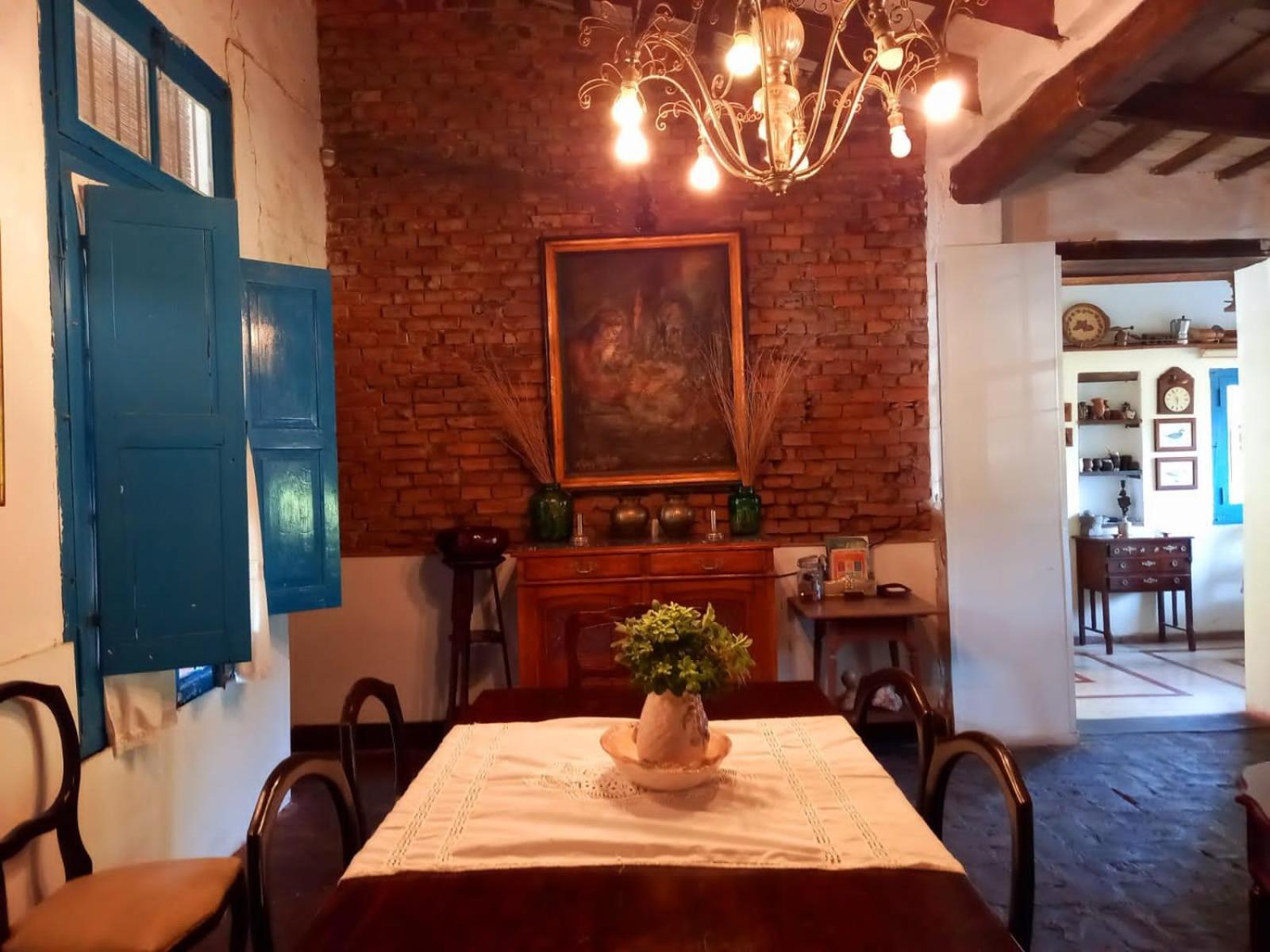 Hotel Posada El Recodo