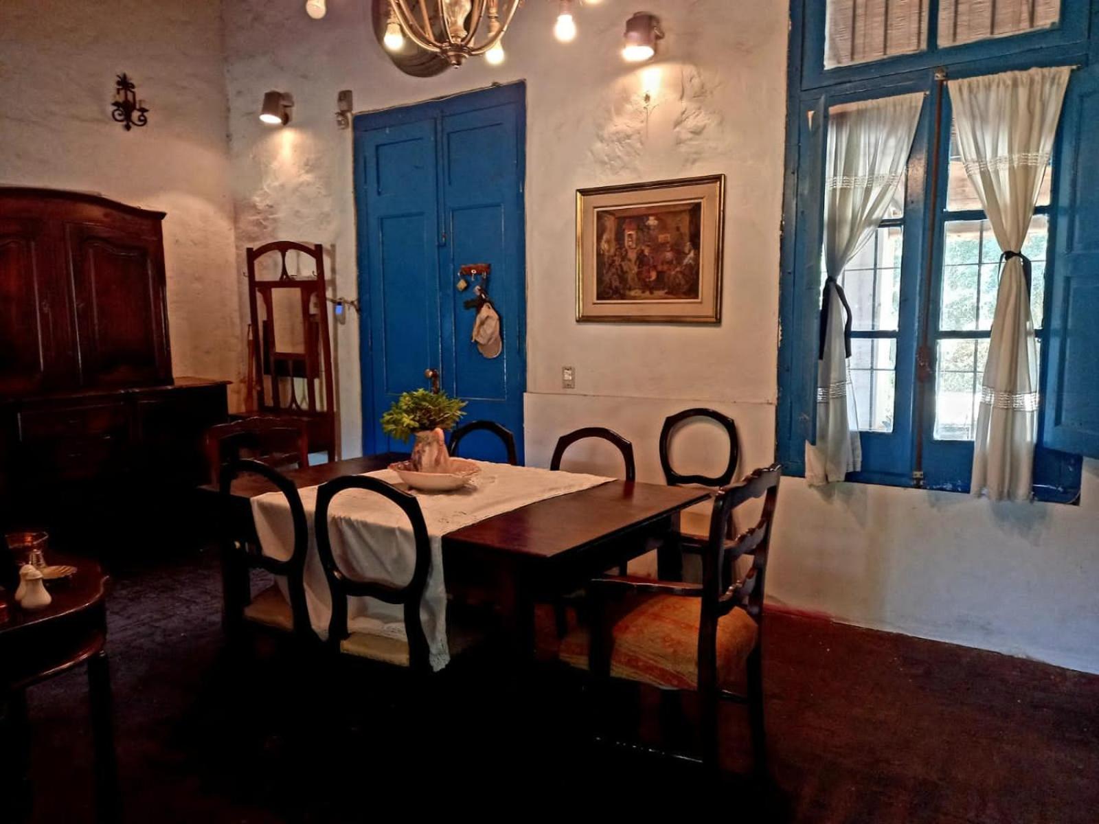 Hotel Posada El Recodo