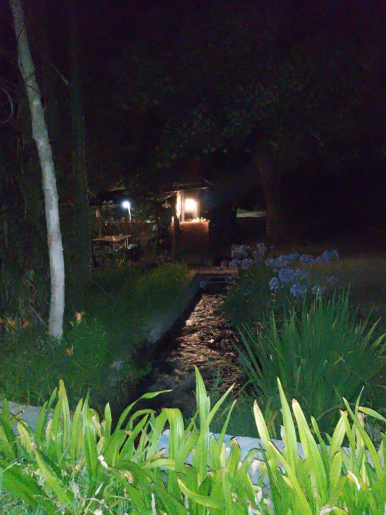 Hotel Posada El Recodo
