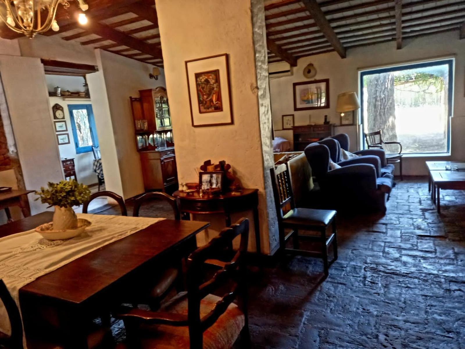 Hotel Posada El Recodo