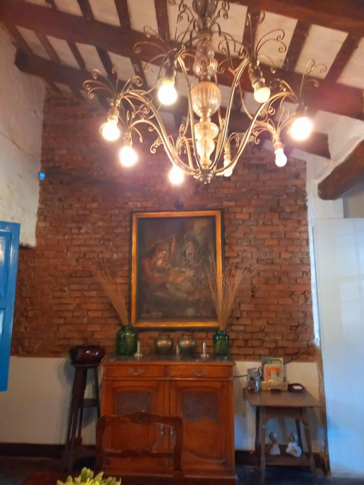 Hotel Posada El Recodo
