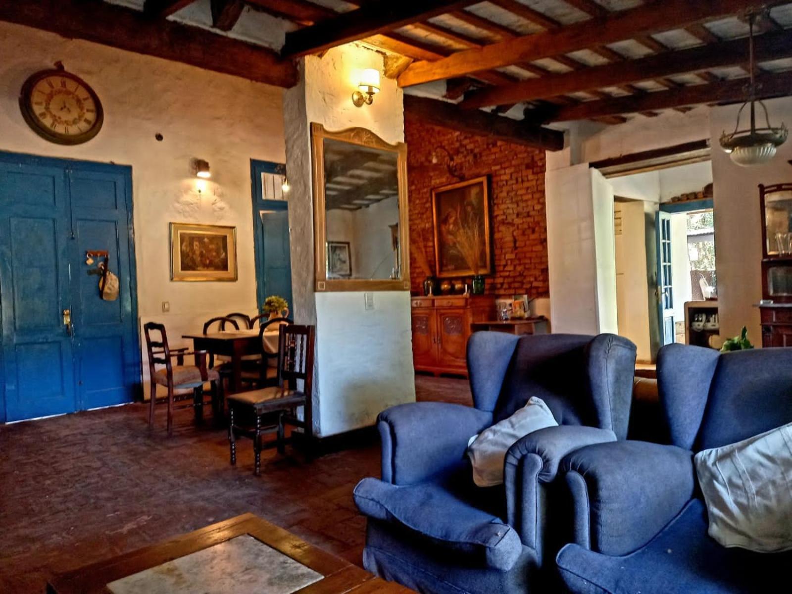 Hotel Posada El Recodo