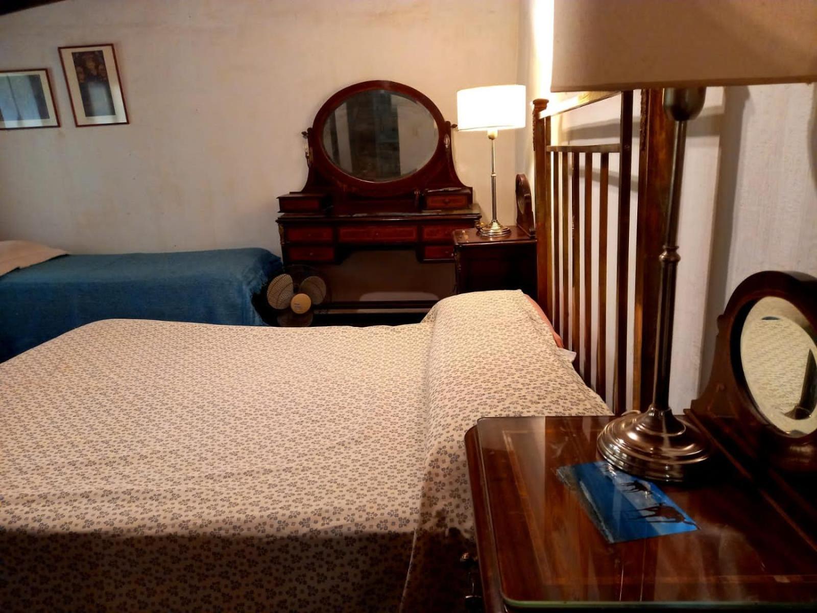 Hotel Posada El Recodo