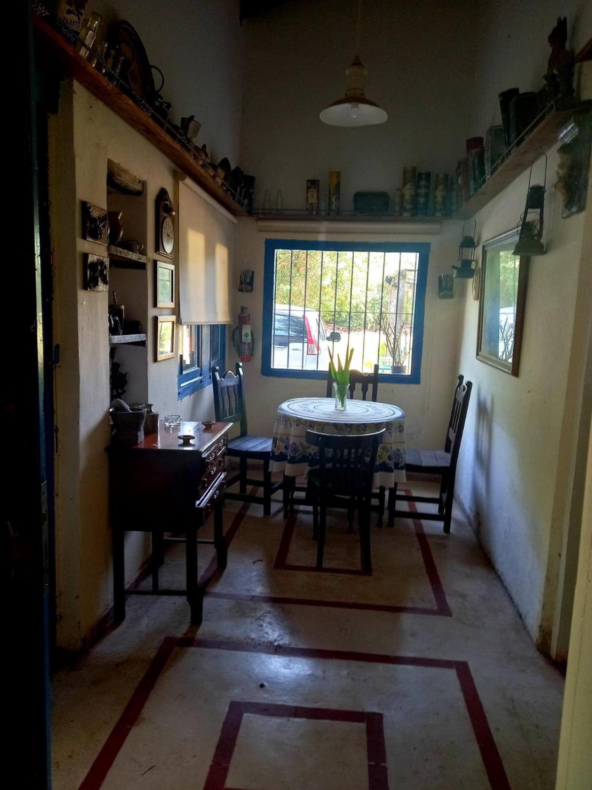 Hotel Posada El Recodo