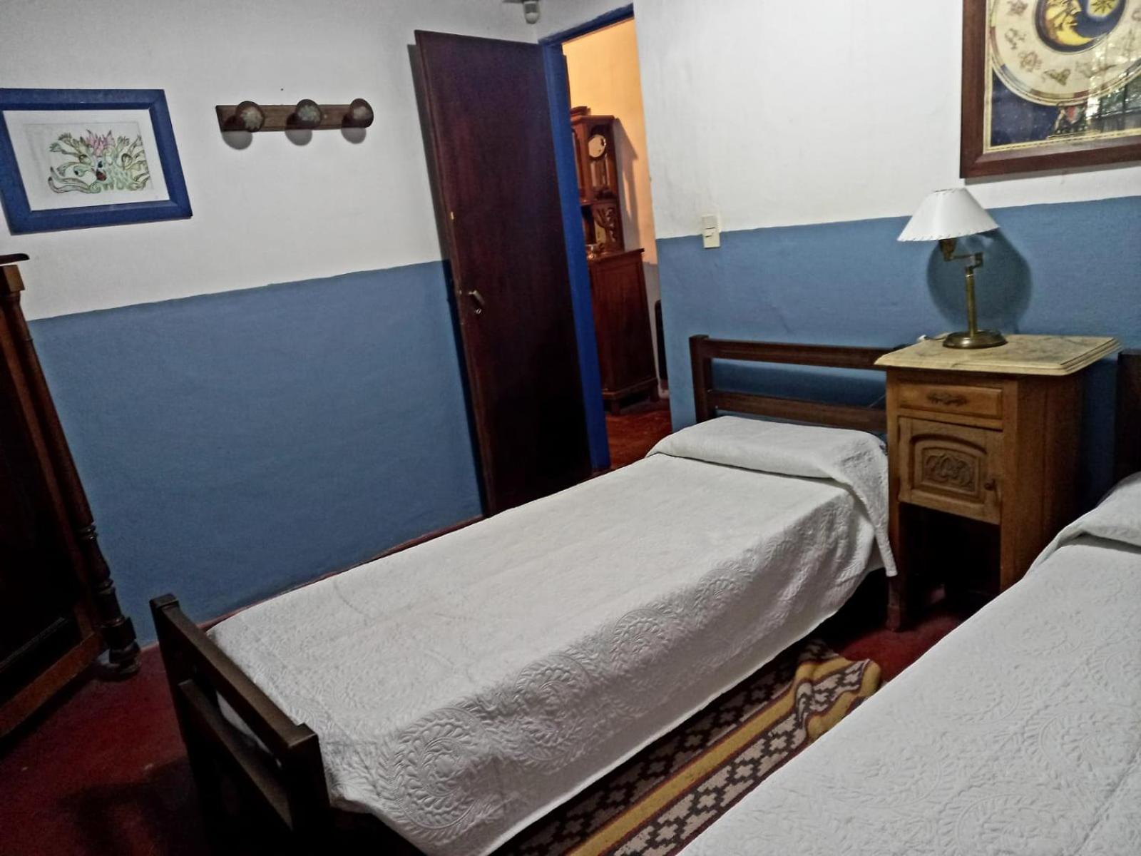 Hotel Posada El Recodo
