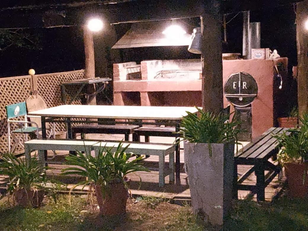 Hotel Posada El Recodo