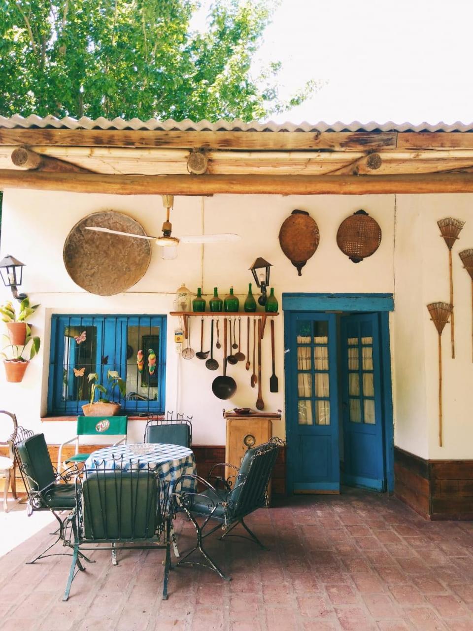 Hotel Posada El Recodo