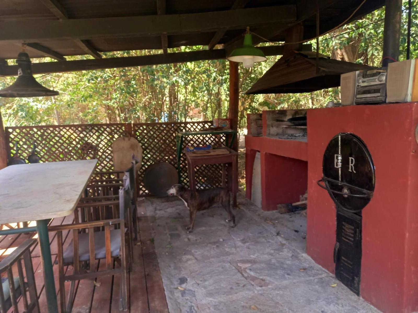 Hotel Posada El Recodo