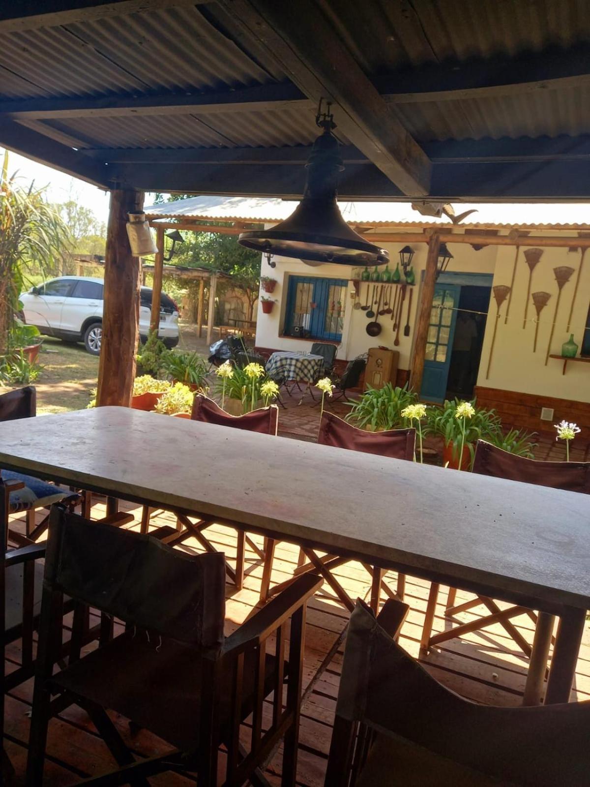 Hotel Posada El Recodo