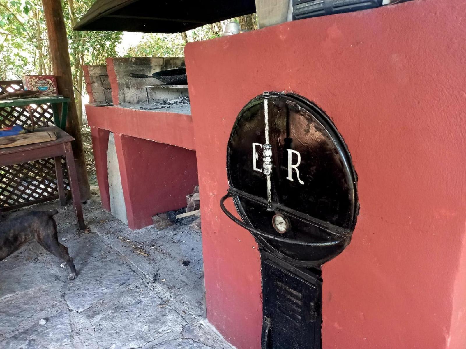Hotel Posada El Recodo