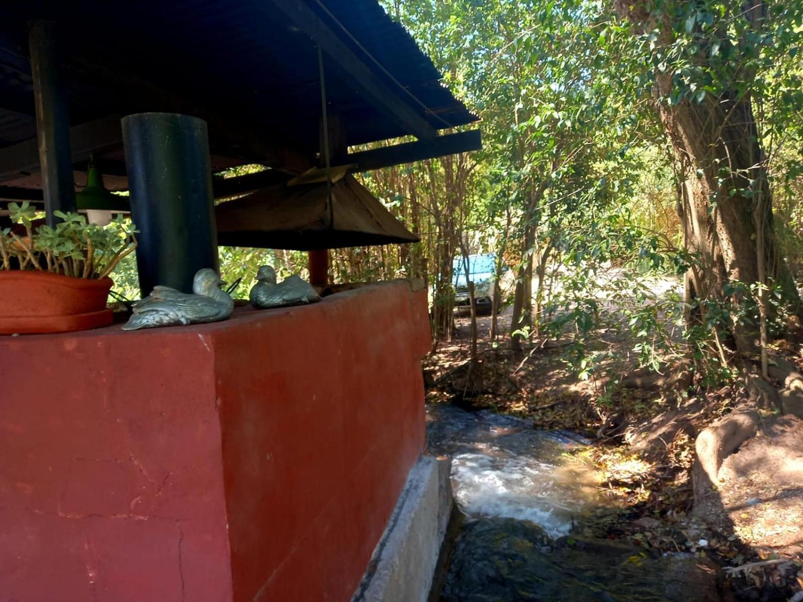 Hotel Posada El Recodo