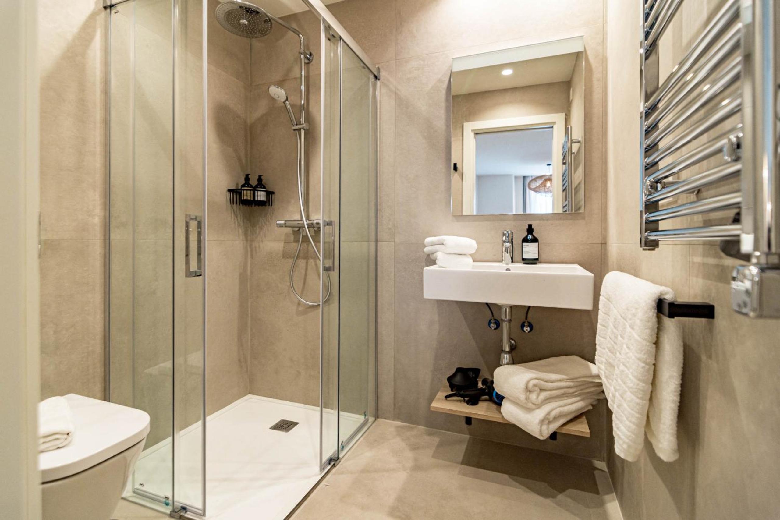 Seaclub Suites Estepona