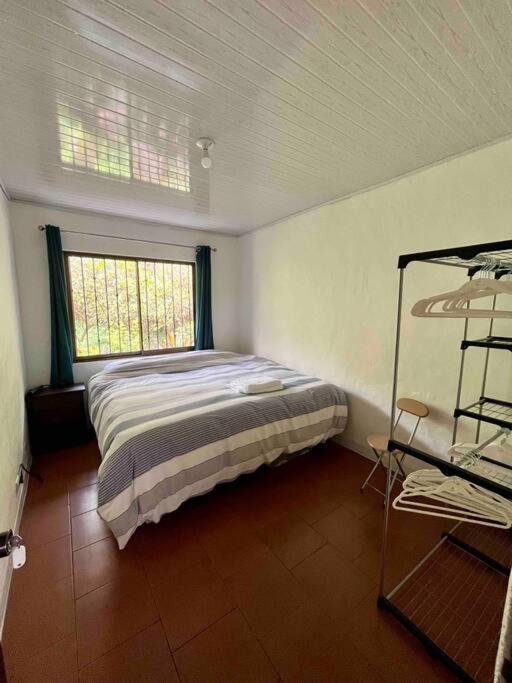 Finca La Luna - Bed & Breakfast on an organic farm