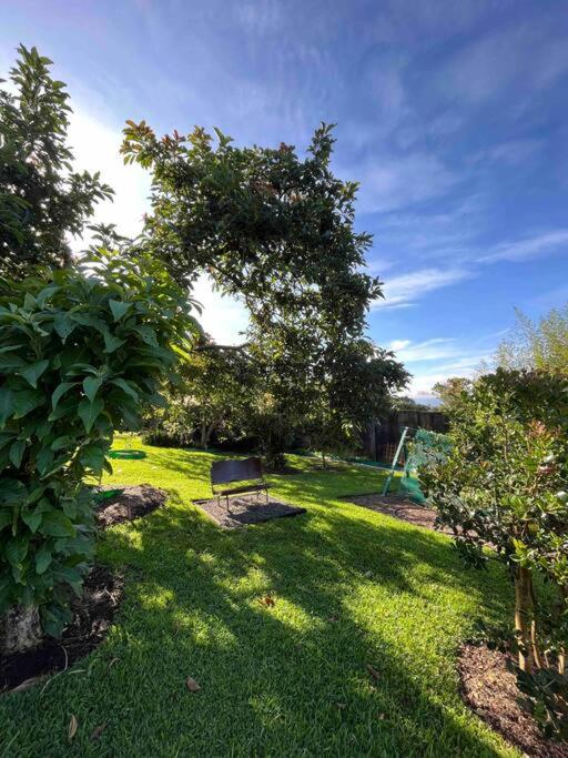 Finca La Luna - Bed & Breakfast on an organic farm